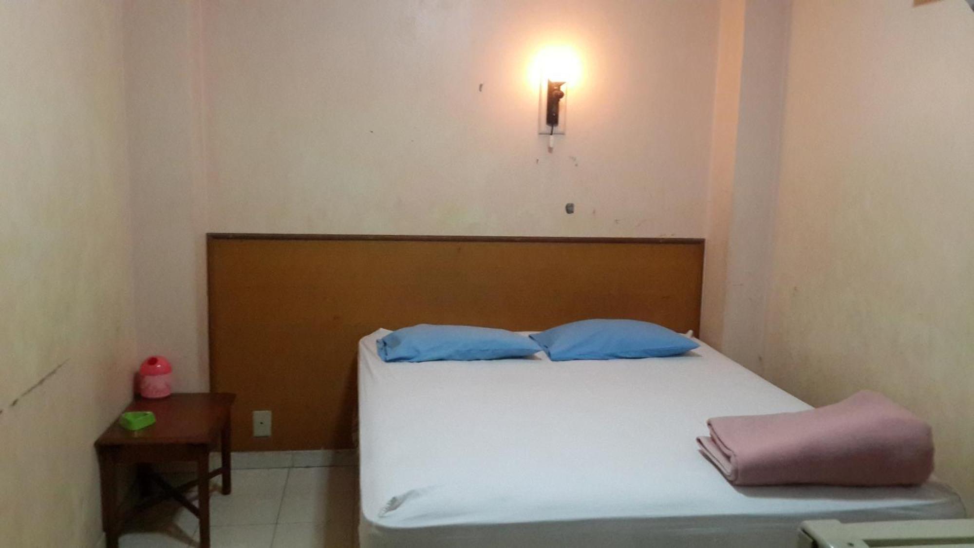 Hotel Pinangsia Cakarta Dış mekan fotoğraf