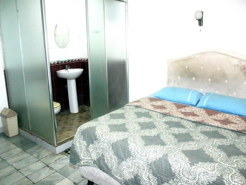 Hotel Pinangsia Cakarta Dış mekan fotoğraf