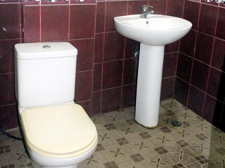 Hotel Pinangsia Cakarta Dış mekan fotoğraf
