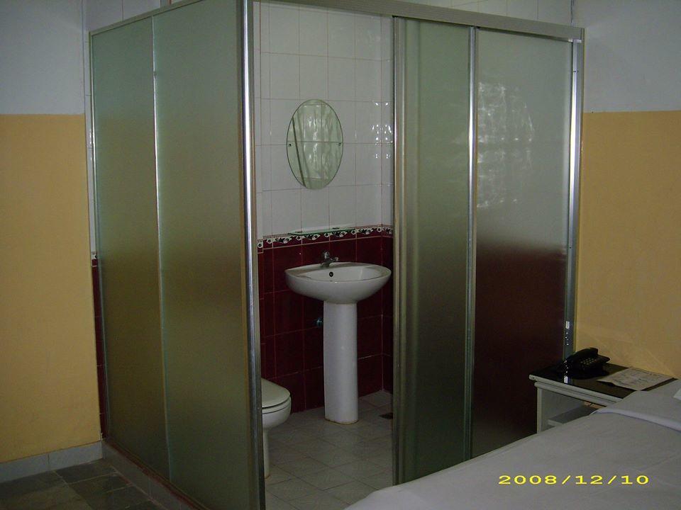 Hotel Pinangsia Cakarta Dış mekan fotoğraf
