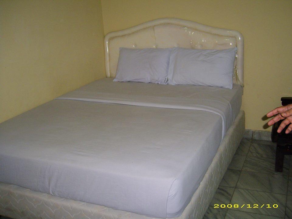 Hotel Pinangsia Cakarta Dış mekan fotoğraf