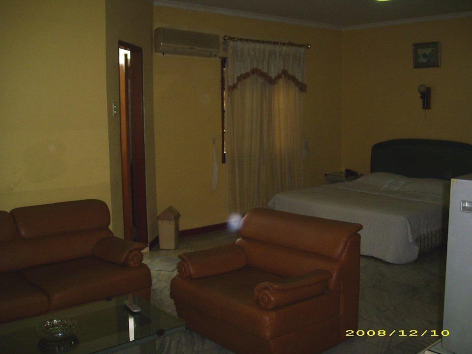 Hotel Pinangsia Cakarta Dış mekan fotoğraf