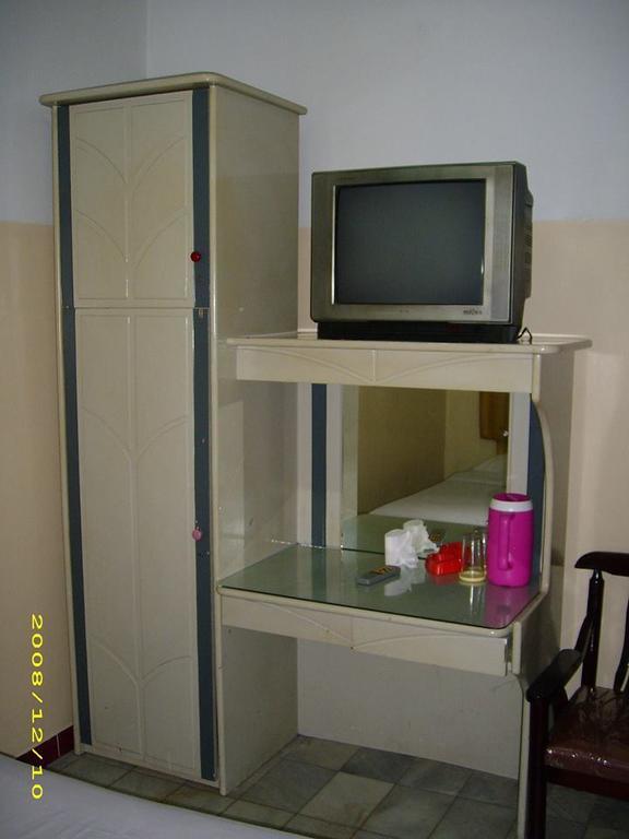 Hotel Pinangsia Cakarta Dış mekan fotoğraf