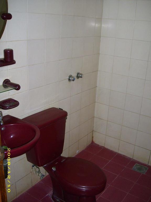 Hotel Pinangsia Cakarta Dış mekan fotoğraf