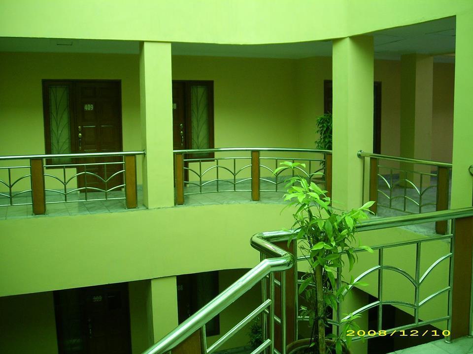 Hotel Pinangsia Cakarta Dış mekan fotoğraf