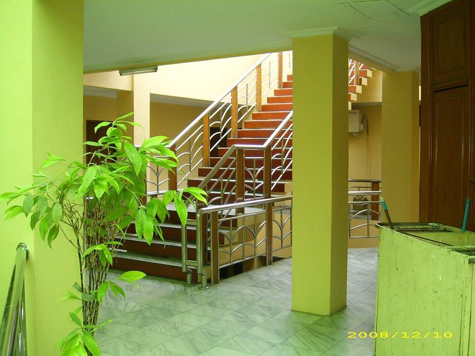 Hotel Pinangsia Cakarta Dış mekan fotoğraf
