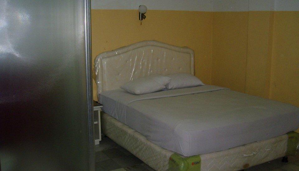 Hotel Pinangsia Cakarta Dış mekan fotoğraf