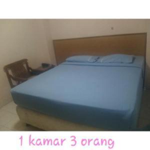 Hotel Pinangsia Cakarta Dış mekan fotoğraf