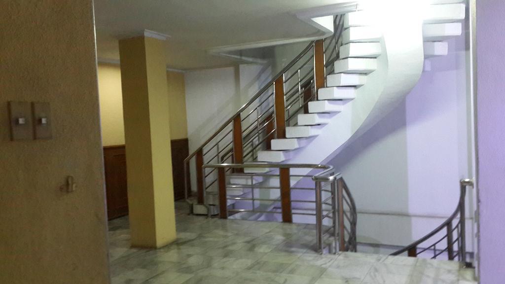 Hotel Pinangsia Cakarta Dış mekan fotoğraf