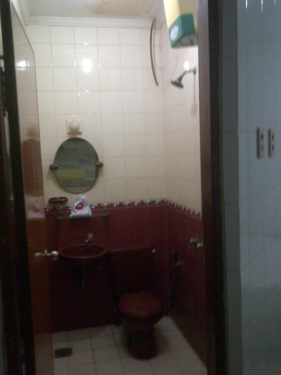 Hotel Pinangsia Cakarta Dış mekan fotoğraf