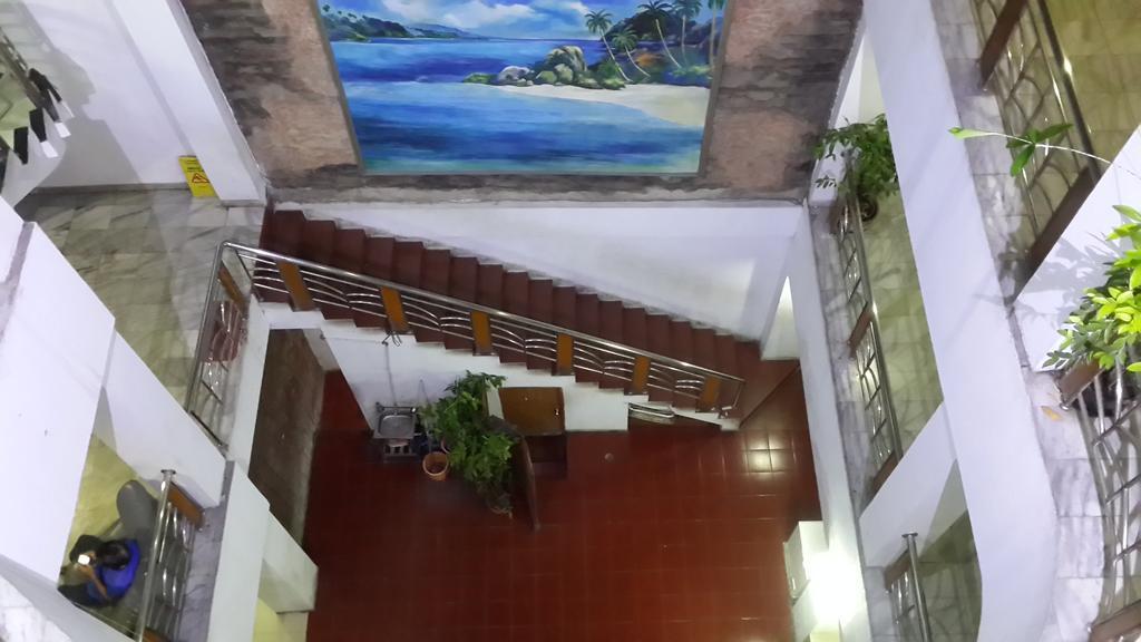 Hotel Pinangsia Cakarta Dış mekan fotoğraf