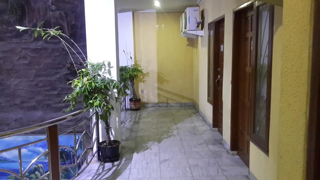 Hotel Pinangsia Cakarta Dış mekan fotoğraf