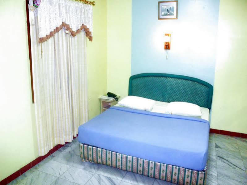 Hotel Pinangsia Cakarta Dış mekan fotoğraf