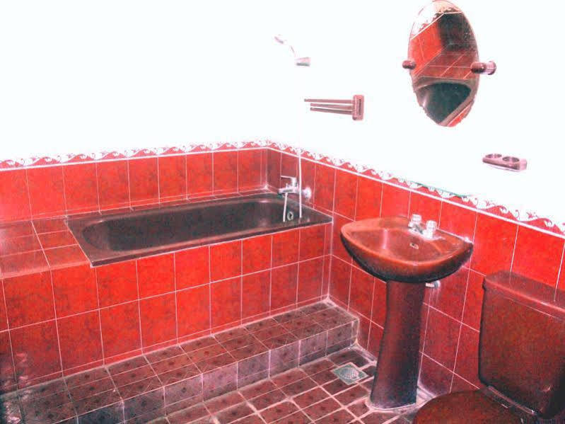 Hotel Pinangsia Cakarta Dış mekan fotoğraf